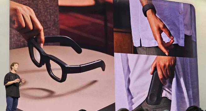 ¿Hacia dónde nos lleva la tecnología? Un vistazo a Meta Connect 2024